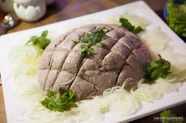 Casamento Mauro & Viviam